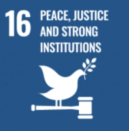 SDG16