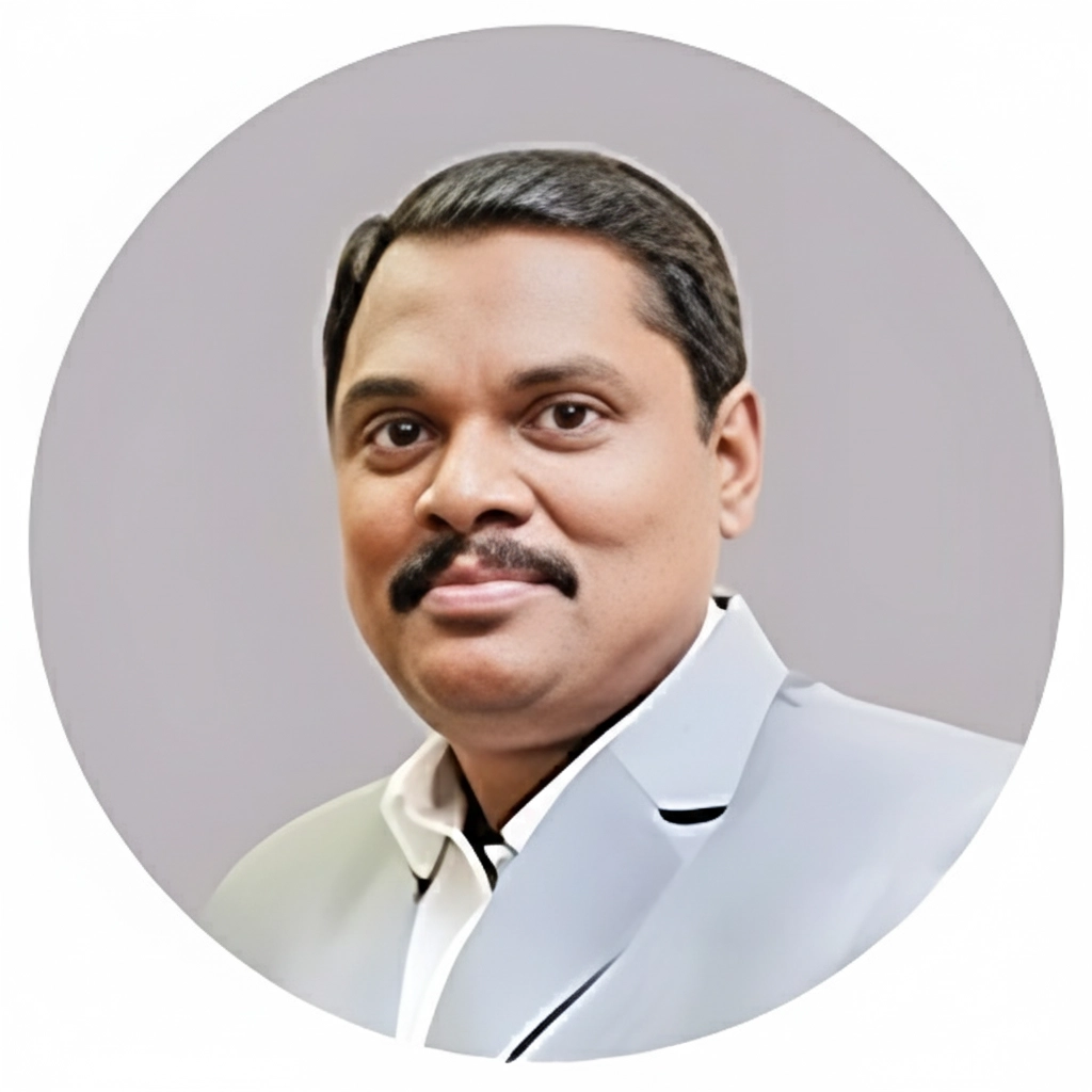 Sathish Kumar Pushparaj